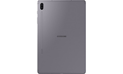 Samsung Galaxy Tab S6 10.5" 128GB Grey