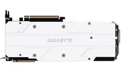 Gigabyte GeForce RTX 2070 Super Gaming OC White 8GB