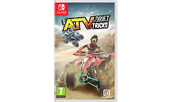 ATV Drift + Tricks (Nintendo Switch)
