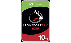 Seagate IronWolf Pro 10TB (ST10000NE0008)