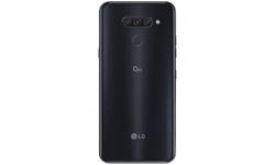 LG Q60 64GB Black