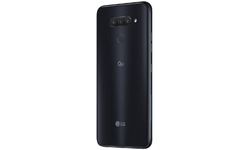 LG Q60 64GB Black