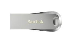 Sandisk Ultra Luxe 32GB Silver