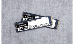 Kingston A2000 SSD 250GB (M.2 2280)