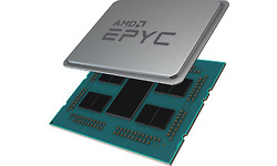 AMD Epyc 7742 Tray