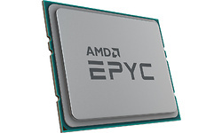 AMD Epyc 7642 Tray