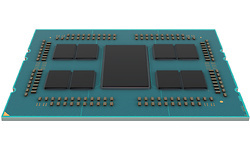 AMD Epyc 7452 Tray