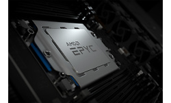 AMD Epyc 7352 Tray