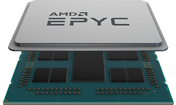 AMD Epyc 7552 Tray