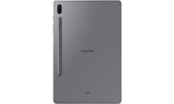 Samsung Galaxy Tab S6 10.5" 256GB Grey