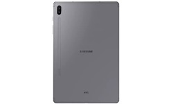 Samsung Galaxy Tab S6 4G 10.5" 256GB Grey