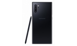 Samsung Galaxy Note 10+ 256GB Black
