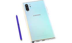 Samsung Galaxy Note 10+ 256GB Silver