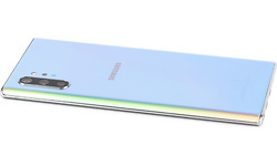 Samsung Galaxy Note 10+ 256GB Silver