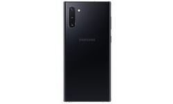 Samsung Galaxy Note 10 256GB Black