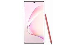 Samsung Galaxy Note 10 256GB Pink