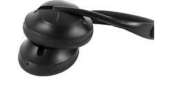 Bose Noise Canceling Headphones 700 Black