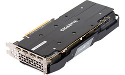 Gigabyte Radeon RX 5700 XT Gaming OC 8GB