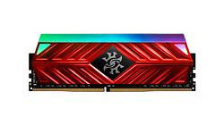 Adata XPG Gammix D41 RGB Red 8GB DDR4-3200 CL16
