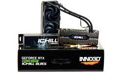 Inno3D GeForce RTX 2080 Super iChill Black 8GB