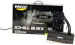 Inno3D GeForce RTX 2080 Super iChill Black 8GB