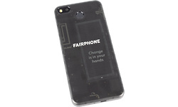 Fairphone 3 64GB Black