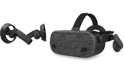 HP Reverb Virtual Reality Headset-Pro Ed