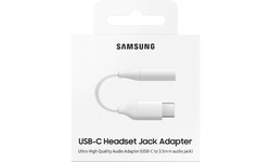 Samsung USB-C To 3.5mm Adapter Black