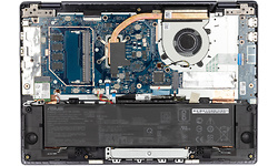 Asus VivoBook Flip 14 TP412FA-EC079T