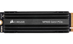 Corsair Force MP600 500GB