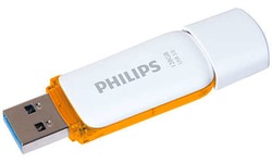 Philips Snow Edition 128GB Orange