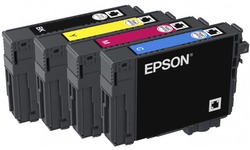 Epson WorkForce WF-2835DWF