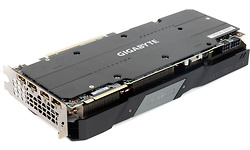 Gigabyte GeForce RTX 2070 Super Gaming OC 3X 8GB