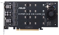 Asus Hyper 4xM.2 X16 V2