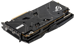 Asus RoG Radeon RX 5700 Strix Gaming 8GB