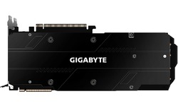 Gigabyte GeForce RTX 2070 Super WindForce OC 3X 8GB