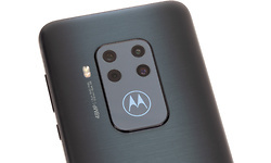 Motorola One Zoom 128GB Grey
