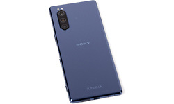 Sony Xperia 5 Blue
