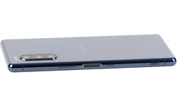 Sony Xperia 5 Blue