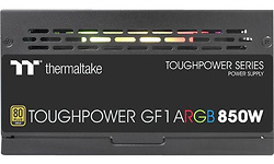 Thermaltake Toughpower GF1 aRGB 850W