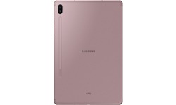 Samsung Galaxy Tab S6 10.5" 128GB Rose Gold