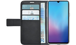 Azuri Wallet Magnet Huawei Mate 20 Book Case Black