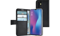 Azuri Wallet Magnet Huawei P30 Pro Book Case Black