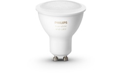 Philips Philips Hue White and Color Ambiance GU10 Bluetooth 2-pack