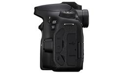 Canon Eos 90D 18-55 kit Black