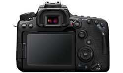 Canon Eos 90D 18-55 kit Black