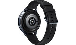 Samsung Galaxy Watch Active 2 Stainless Steel 44mm Black
