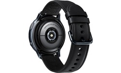 Samsung Galaxy Watch Active 2 Stainless Steel 40mm Black