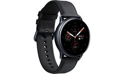 Samsung Galaxy Watch Active 2 Stainless Steel 40mm Black