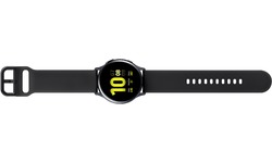 Samsung Galaxy Watch Active 2 Aluminium 40mm Black